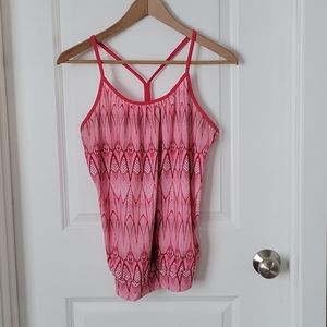 🚫SOLD 🚫Prana Yoga Top